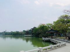 -惠州西湖