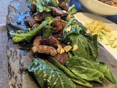 -羲和雅苑•北京烤鸭(平安国际金融中心店)