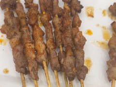 -宛平李记小吃(东关街店)