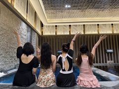 -青水瓦台汤泉(未央店)