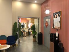 -海马体照相馆(上海宝山万达广场店)