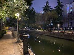 -运河游船(武林门码头)