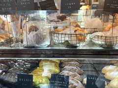 -仙峰天然面包(迎宾路店)