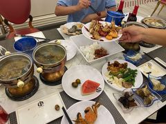 -澜悦港海鲜体验主题餐厅