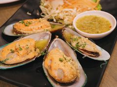 -The Dishes Seafood & Restaurant