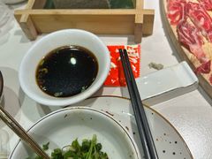 -牛人日志·鲜牛肉骨汤火锅(万科里瑧店)