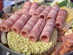 -Meet Sun韩式大排档(五一广场7MALL店)