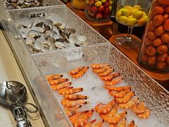 -济南香格里拉·咖啡泉自助餐厅