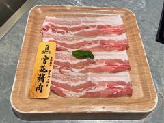 -一绪に寿喜烧(虹悦城店)