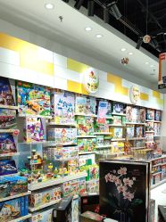 -乐高授权专卖店(中关村领展店)