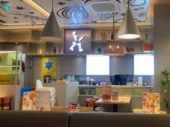 -菲滋意式餐厅(富阳东方茂店)