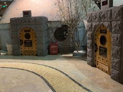 -纽斯桑拿会所(天山店)