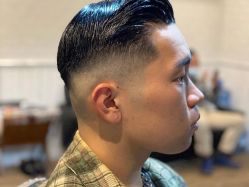 -Brother Barber Shop男士理发店