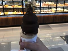 -DQ·蛋糕·冰淇淋(虹口龙之梦店)