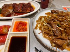 -粤陸玖玖·港式手作茶餐厅(珠江路店)