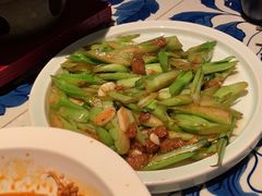 -绿茶餐厅(珞珈创意城店)