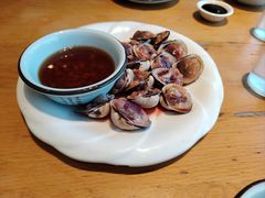 -金海湾海鲜排档(朱家尖店)