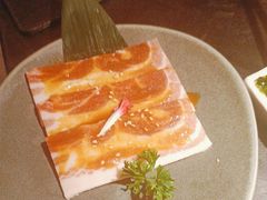 -和来烤肉(仓山万达店)