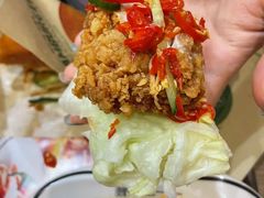 -魏家凉皮(西安秋林宏业商厦店)