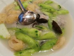 -大树头·花园餐厅(市桥店)