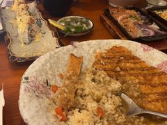 -無忧浅草君·洋风料理(下沙宝龙二期一店)