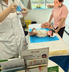 -郑州万安妇产医院