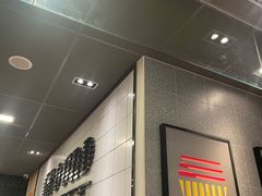 -麦当劳(新王府井店)