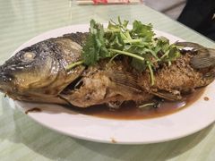 -余味私房菜(正阳小区西5街区店)