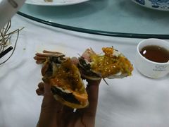 -芸海阁·农家私房菜(沙家浜景区出口店)