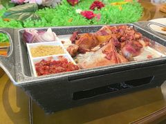 -胡杨记忆(和平路店)