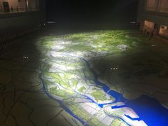 -广州市城市规划展览中心