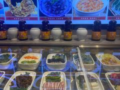 -老德州四合院·德州菜(天衢路店)