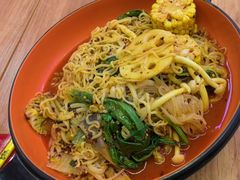 -拌陛河山抚顺麻辣拌(总店)