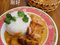 -曼谷食堂·泰国家庭料理