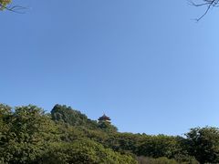 -福神岗公园