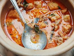 -章记星洲 · 新加坡餐厅(望京店)