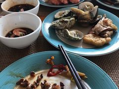 -佰园全日西餐厅-厦门佰翔软件园酒店