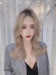 -名发世家烫染