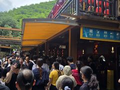 -将军关探险漂流