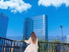 -洛克公园(苏州中心商场)