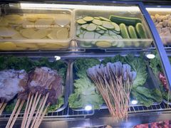 -桥香园云南过桥米线(金马碧鸡店)