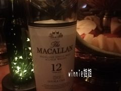 -隐肆威士忌鸡尾酒吧(玉沙国际店)