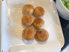 豆饼-碧丽宫大酒店(召稼楼店)