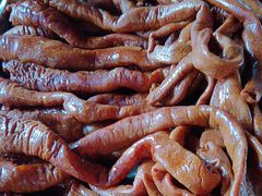 -老鼎万春卤菜(五代传承创始老店)