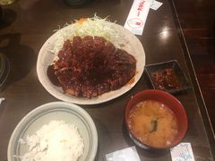 -矢场猪(名古屋站三井楼北馆店)