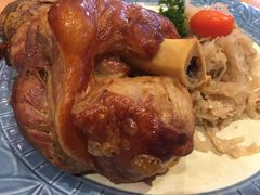 -兰特伯爵西餐厅·啤酒屋(方庄店)
