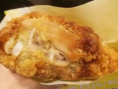 -麦当劳(广州南站店)
