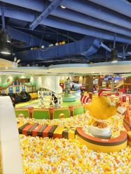 -MELAND CLUB亲子乐园•派对(虹桥万象城店)