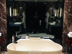 超大浴缸-广州四季酒店