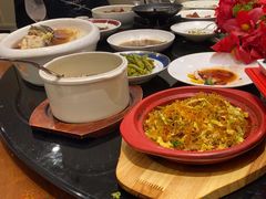 -高老庄新家宴(北斗星广场店)